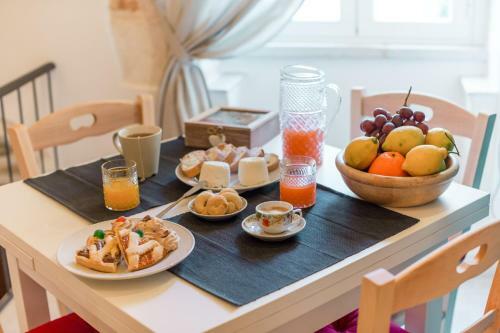 Apartamento Arcu�ve-dimora Con Vista