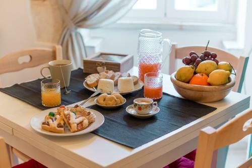 Apartamento Arcu�ve-dimora Con Vista