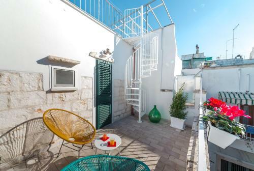 Apartamento Arcu�ve-dimora Con Vista