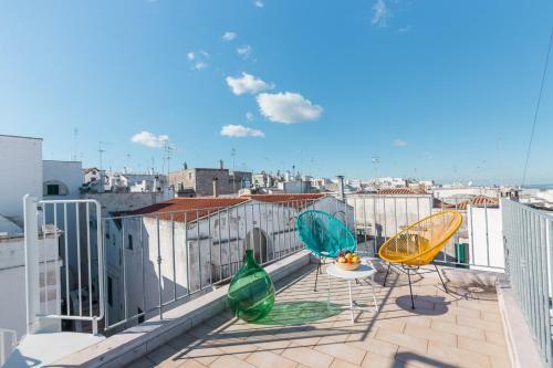 Apartamento Arcu�ve-dimora Con Vista