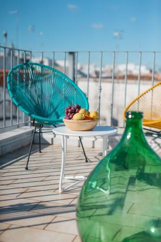 Apartamento Arcu�ve-dimora Con Vista