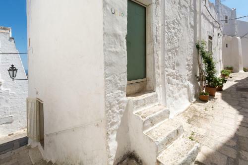 Apartamento Vico Potenza 3