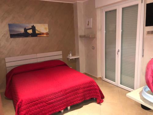 B&B Palazzo Del Toro