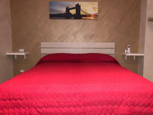 B&B Palazzo Del Toro