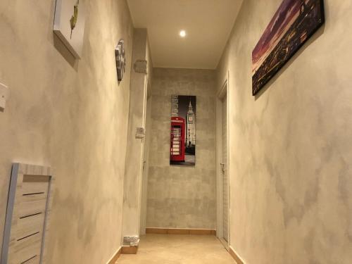 B&B Palazzo Del Toro