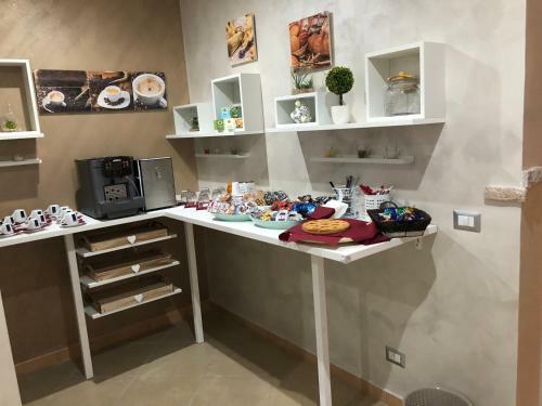 B&B Palazzo Del Toro