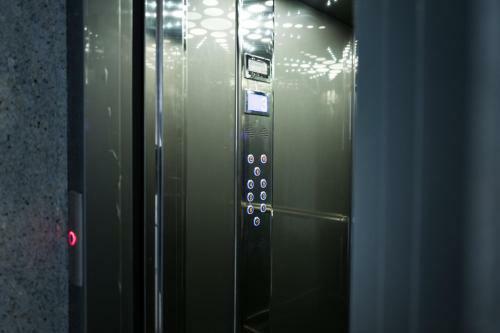B&B Palazzo Del Toro
