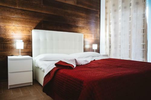 B&B Palazzo Del Toro