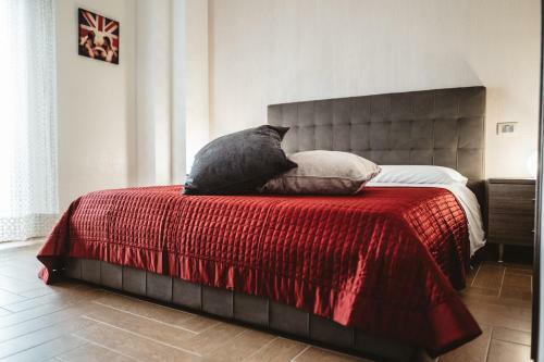 B&B Palazzo Del Toro