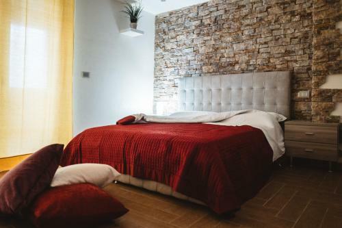 B&B Palazzo Del Toro