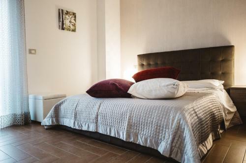 B&B Palazzo Del Toro