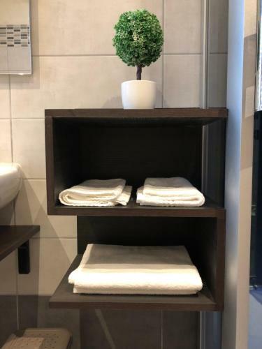B&B Palazzo Del Toro