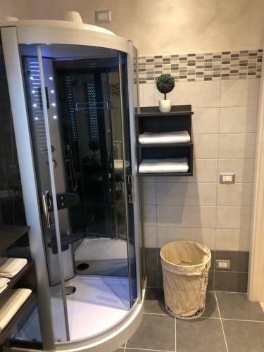 B&B Palazzo Del Toro