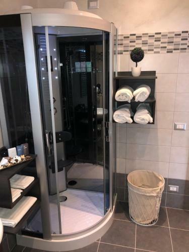 B&B Palazzo Del Toro