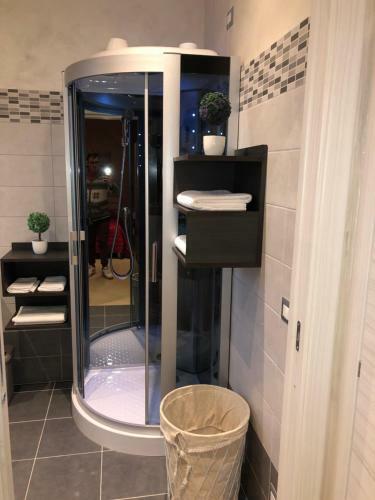 B&B Palazzo Del Toro