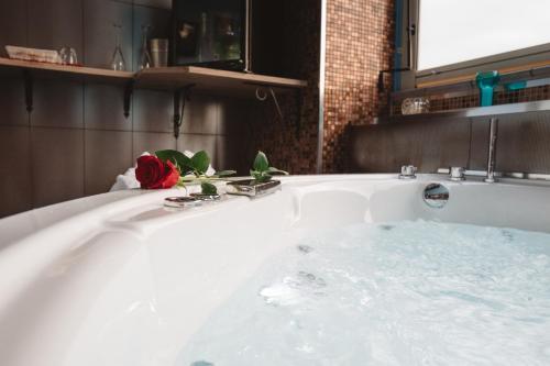 B&B Palazzo Del Toro