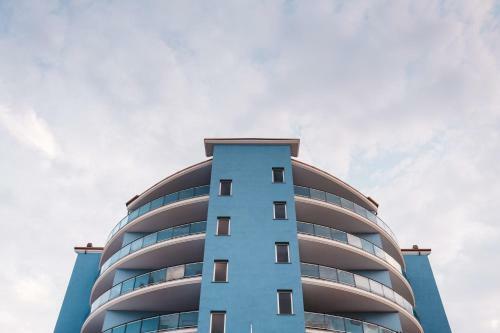 B&B Palazzo Del Toro