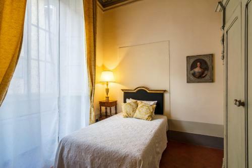 Bed & Breakfast Dimora Storica Palazzo Puccini