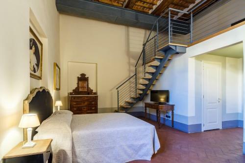 Bed & Breakfast Dimora Storica Palazzo Puccini