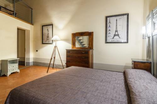 Bed & Breakfast Dimora Storica Palazzo Puccini