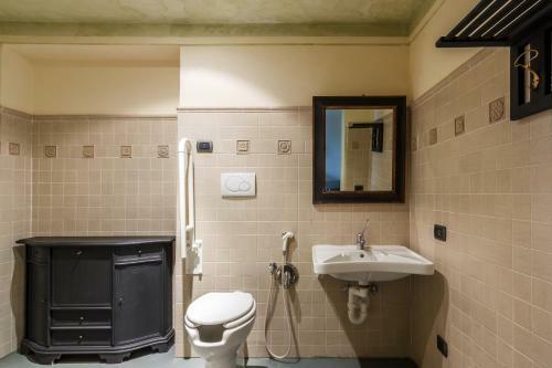 Bed & Breakfast Dimora Storica Palazzo Puccini