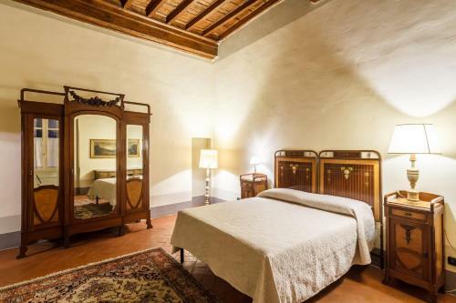 Bed & Breakfast Dimora Storica Palazzo Puccini