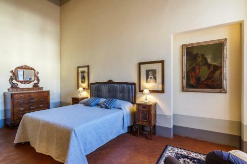 Bed & Breakfast Dimora Storica Palazzo Puccini
