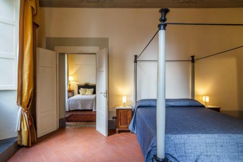 Bed & Breakfast Dimora Storica Palazzo Puccini