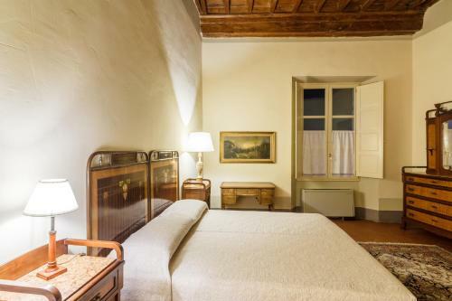 Bed & Breakfast Dimora Storica Palazzo Puccini