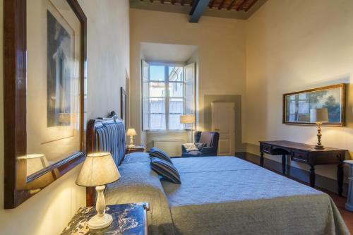 Bed & Breakfast Dimora Storica Palazzo Puccini