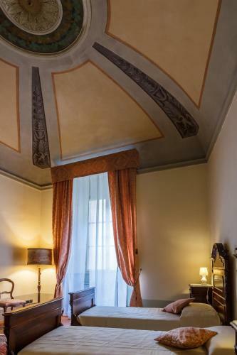 Bed & Breakfast Dimora Storica Palazzo Puccini