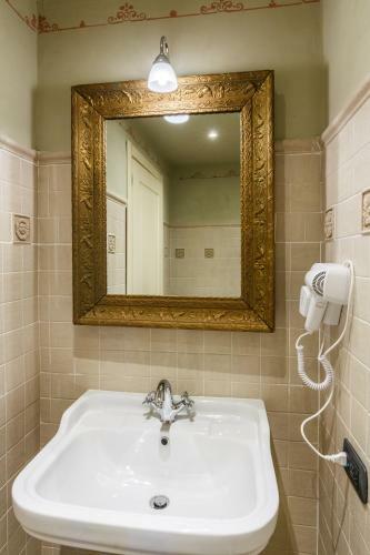 Bed & Breakfast Dimora Storica Palazzo Puccini