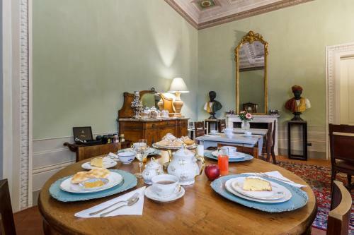 Bed & Breakfast Dimora Storica Palazzo Puccini