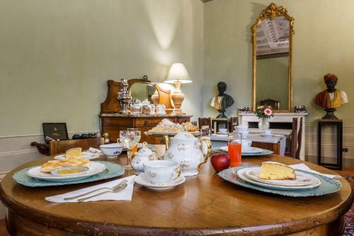 Bed & Breakfast Dimora Storica Palazzo Puccini
