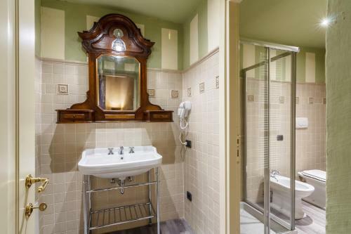 Bed & Breakfast Dimora Storica Palazzo Puccini