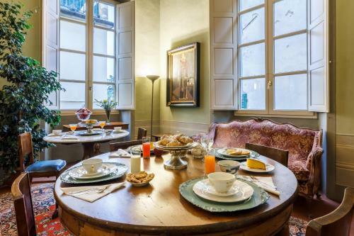Bed & Breakfast Dimora Storica Palazzo Puccini