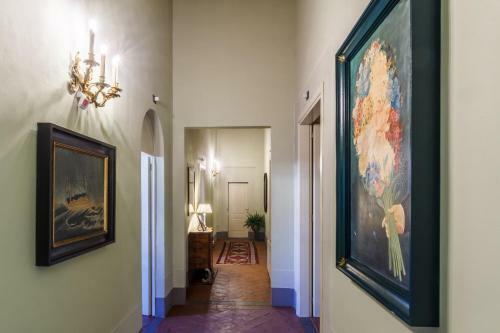 Bed & Breakfast Dimora Storica Palazzo Puccini