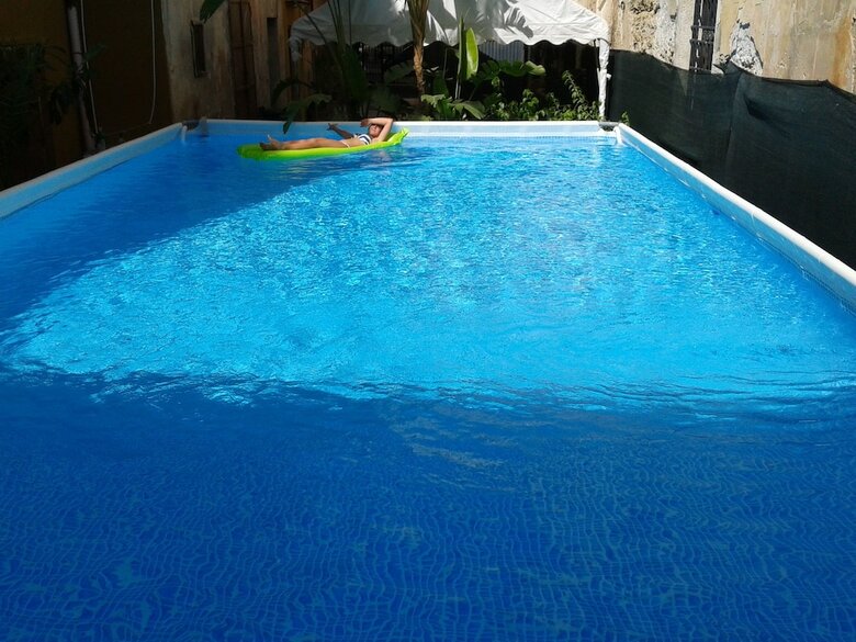 Apartamento Suite La Magione