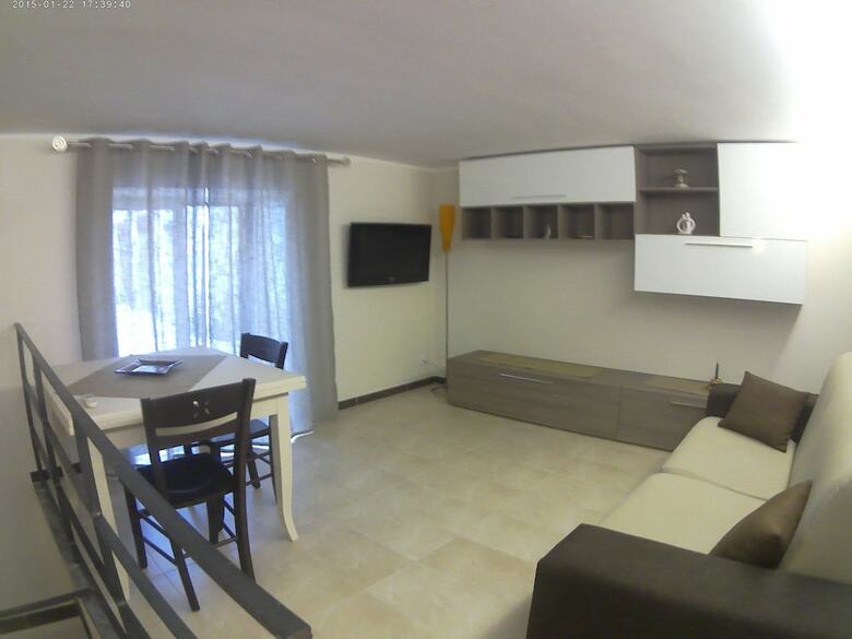 Apartamento Suite La Magione