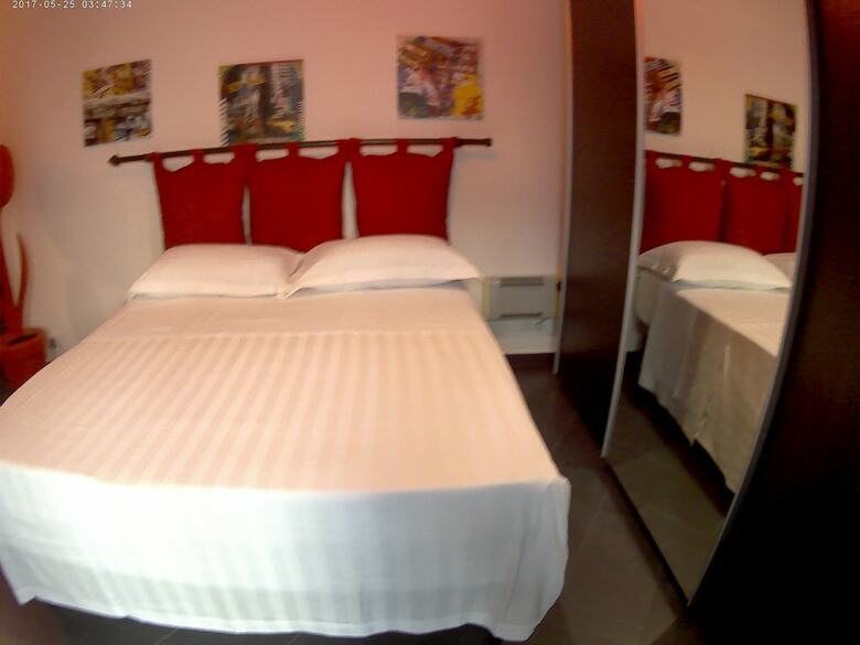 Apartamento Suite La Magione