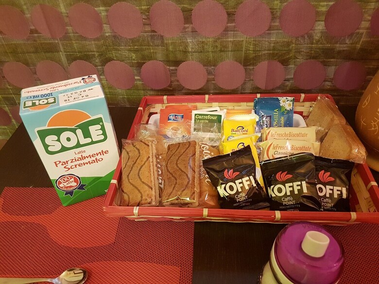 Apartamento Suite La Magione