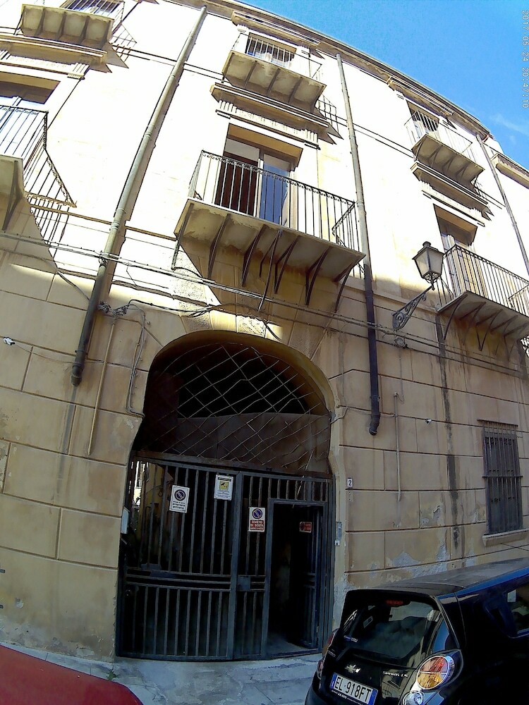 Apartamento Suite La Magione