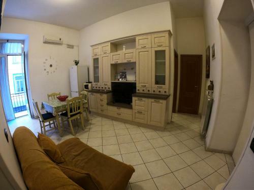 Nautilus Apartment