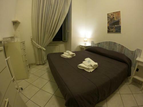 Nautilus Apartment
