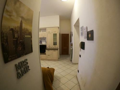 Nautilus Apartment
