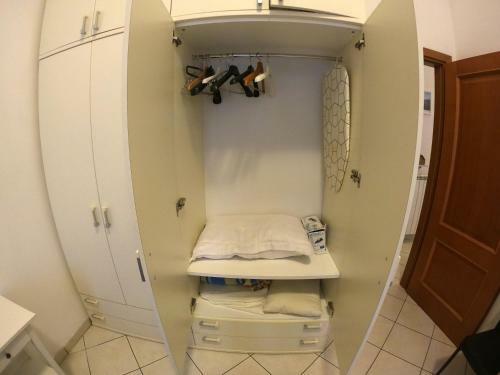 Nautilus Apartment
