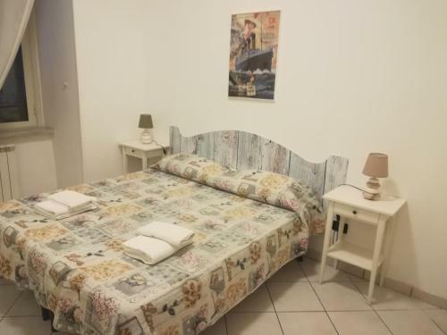 Nautilus Apartment