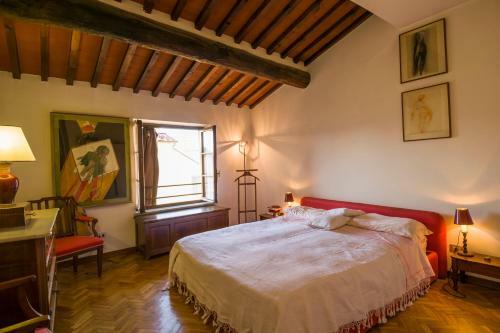 Apartamento L'attico Di Ottavia