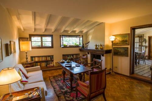 Apartamento L'attico Di Ottavia