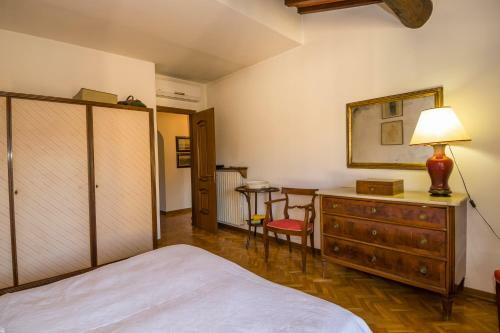 Apartamento L'attico Di Ottavia